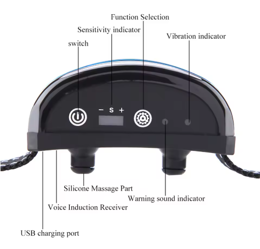 LoveFurEver™ -  Anti-Bark Dog Collar for Training