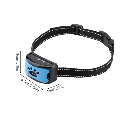 LoveFurEver™ -  Anti-Bark Dog Collar for Training