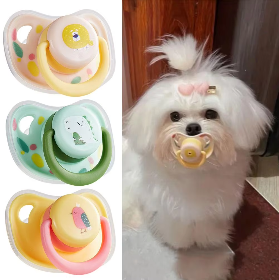 LoveFurEver™ - Chew toy