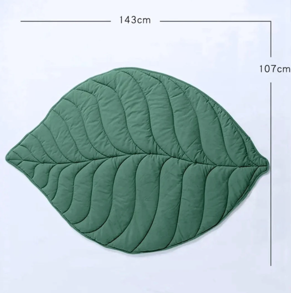 LoveFurEver™ - Double-Sided Dog mat