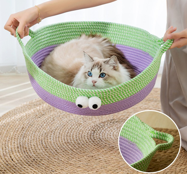 LoveFurEver™ - Cat basket