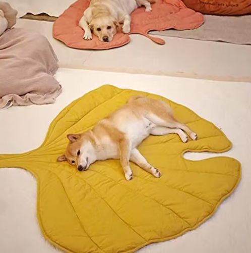 LoveFurEver™ - Double-Sided Dog mat