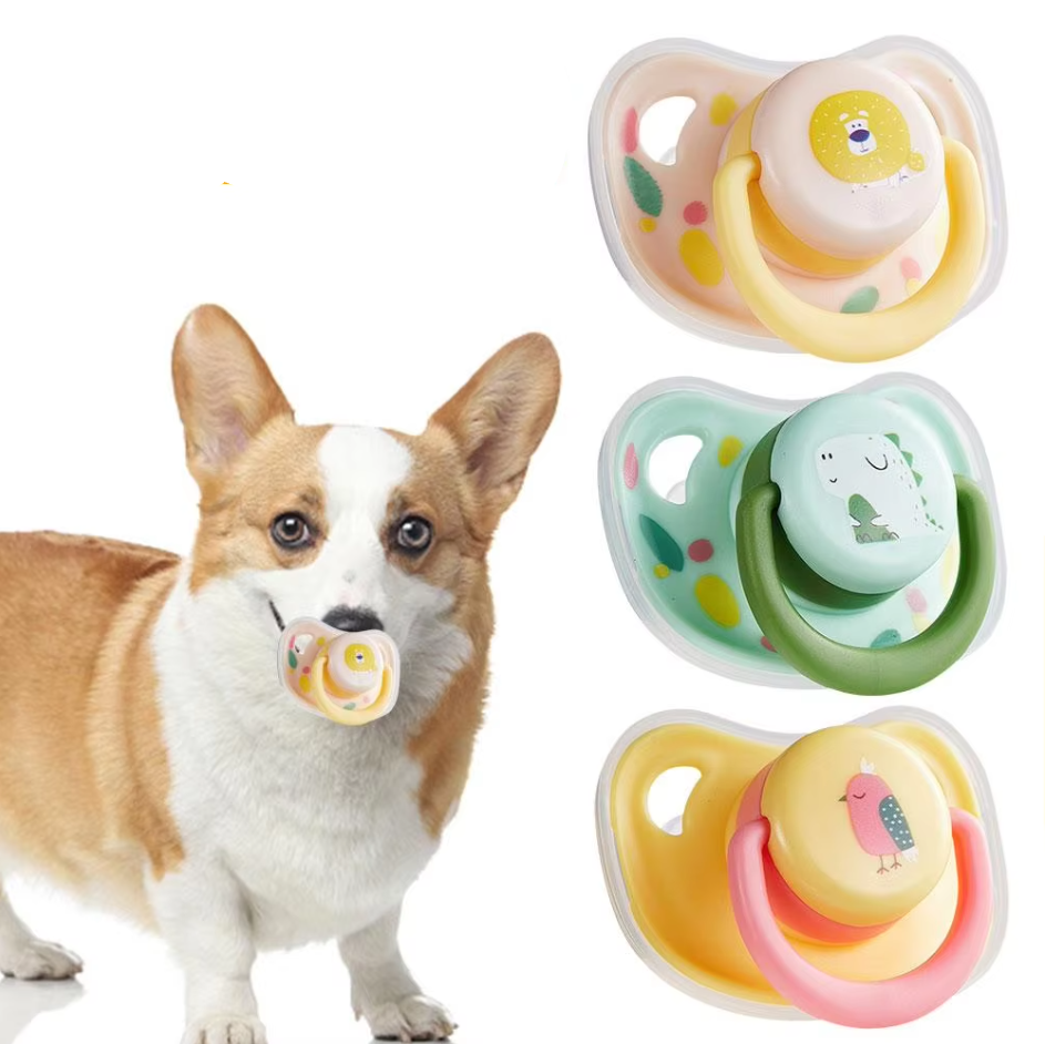 LoveFurEver™ - Chew toy