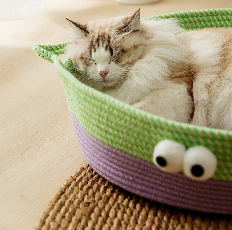 LoveFurEver™ - Cat basket