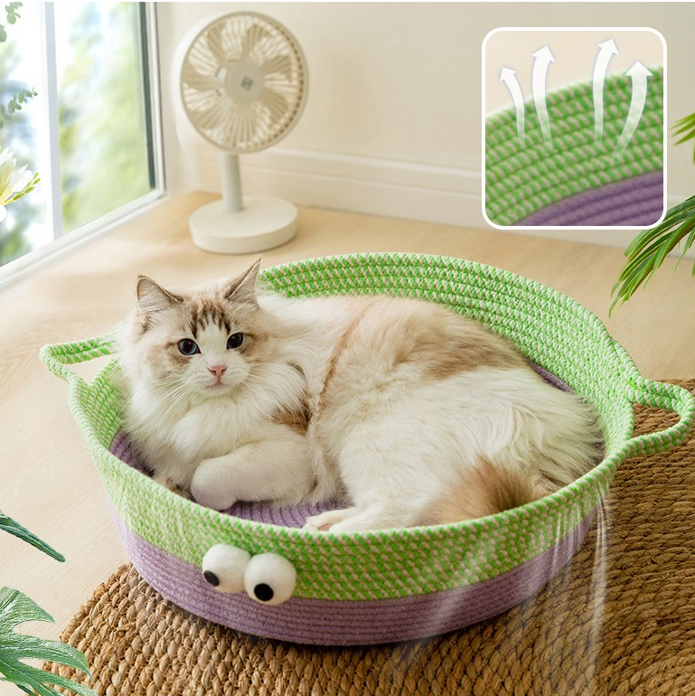 LoveFurEver™ - Cat basket