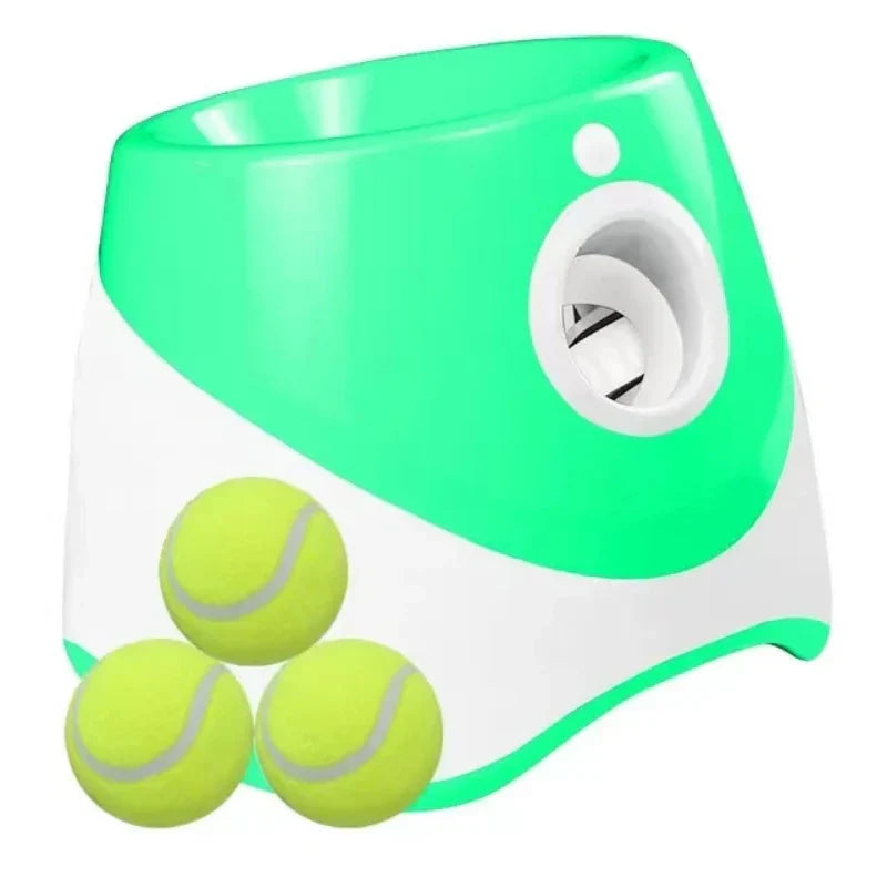 LoveFurEver™ - Tennis ball launcher