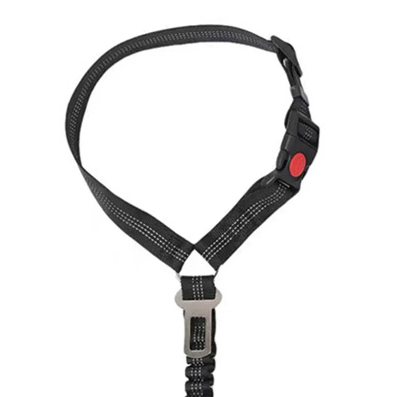 LoveFurEver™ - Dog seatbelt