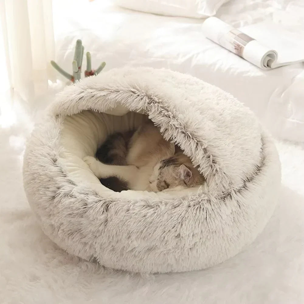LoveFurEver™ - Cat pouch