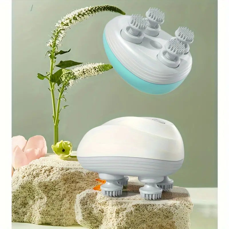 LoveFurEver™ - Massager