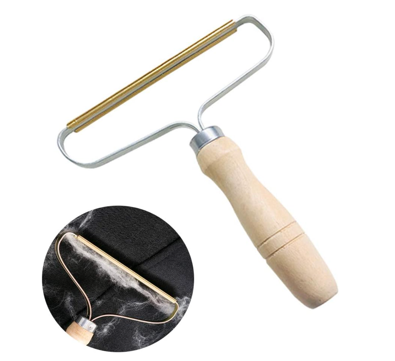 LoveFurEver™ - Furaway brush