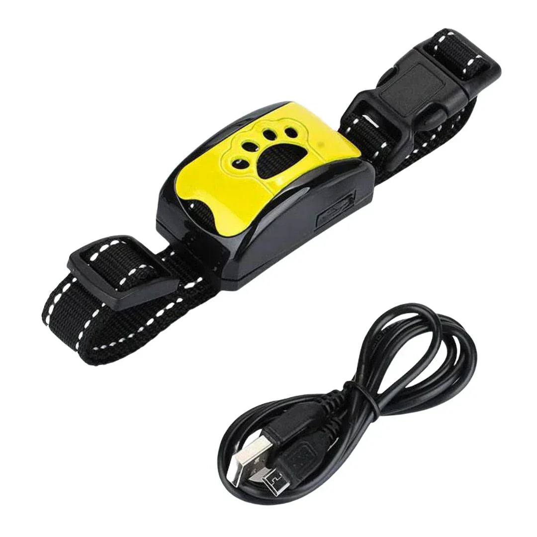 LoveFurEver™ -  Anti-Bark Dog Collar for Training
