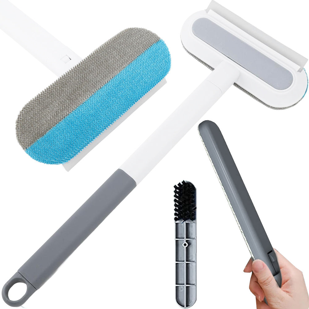LoveFurEver™ - Hair removing brush
