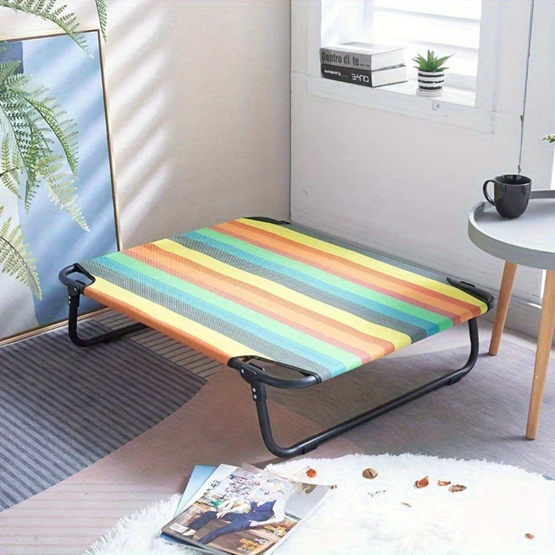 LoveFurEver™ - Foldable dog bed