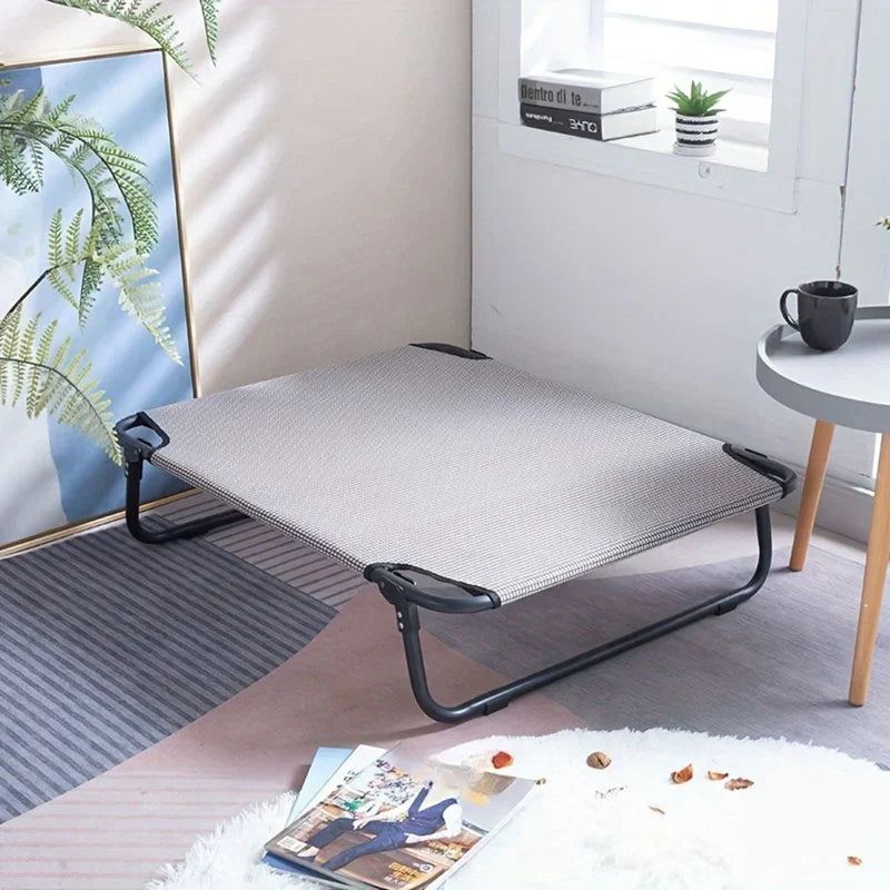 LoveFurEver™ - Foldable dog bed