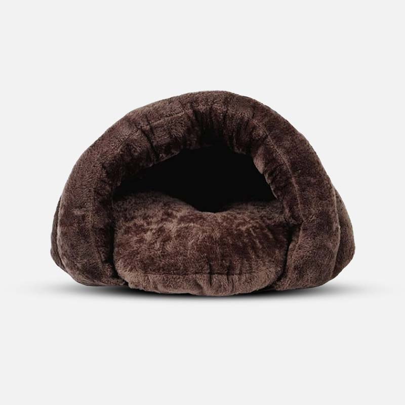 LoveFurEver™ - Cave Dog bed
