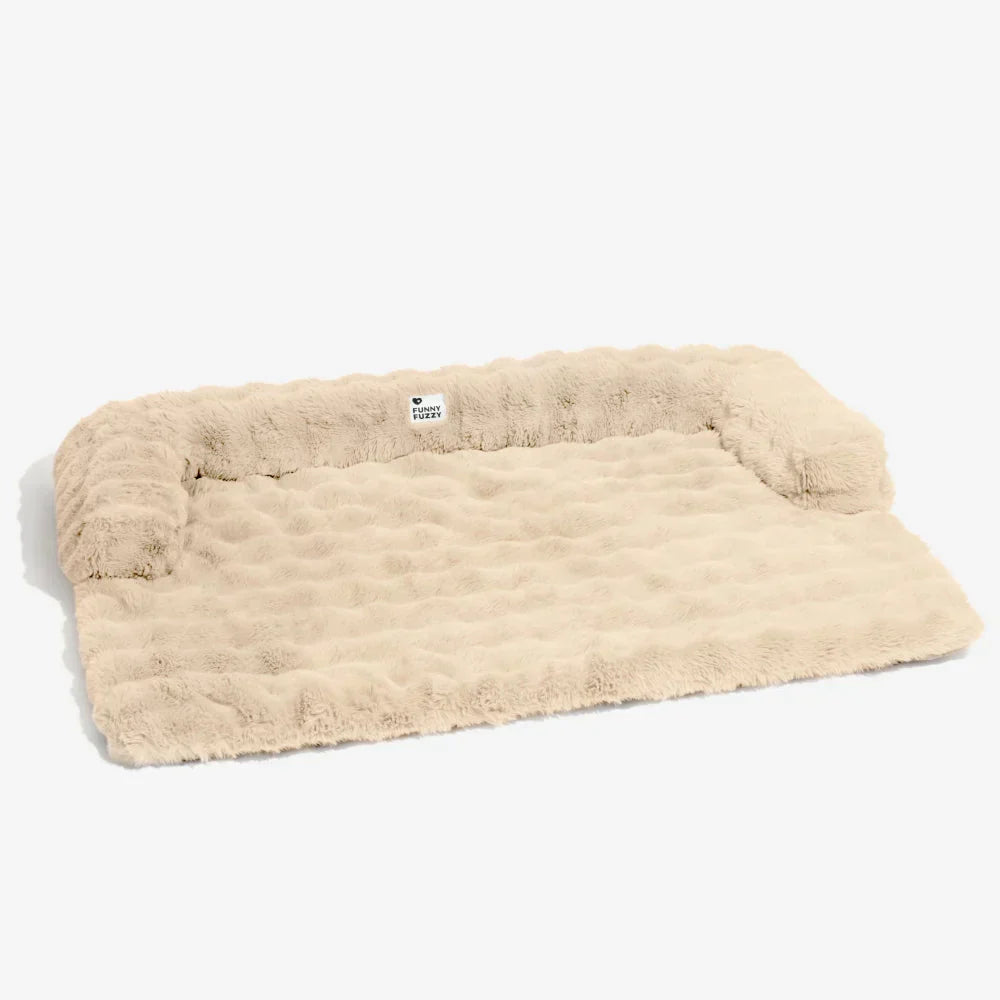 LoveFurEver™ - Cozy Dog bed