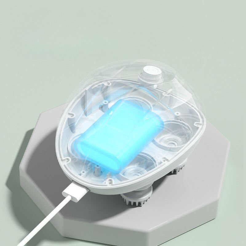 LoveFurEver™ - Massager