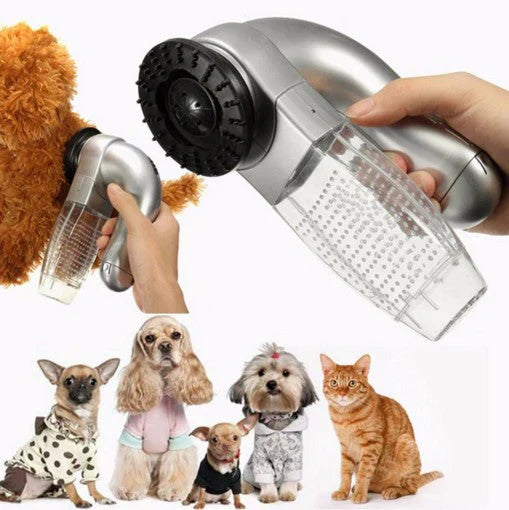 LoveFurEver™ - Animal vacuum