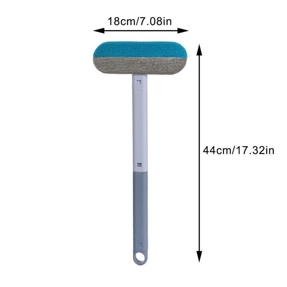 LoveFurEver™ - Hair removing brush