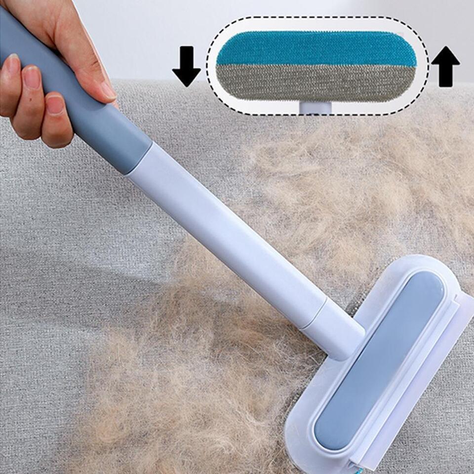 LoveFurEver™ - Hair removing brush
